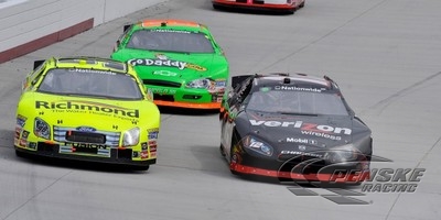 Photo courtesy of Autostock